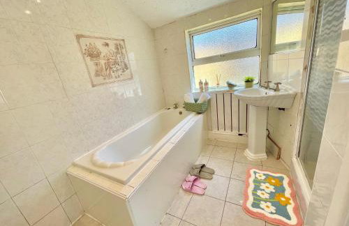 Lavender Dream House - Foto 53