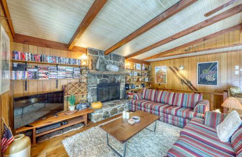 Mount Snow Chalet - Foto 7