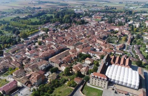 Au pays d'Hector Berlioz - Foto 9