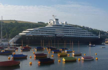 The Picture House Stylish Apartment in Fowey - Foto 20