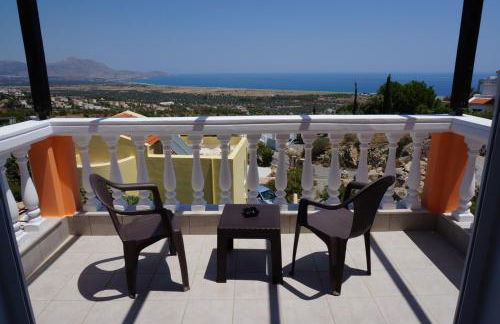 Rhodes Demetrius Luxury Private Villa - Foto 17