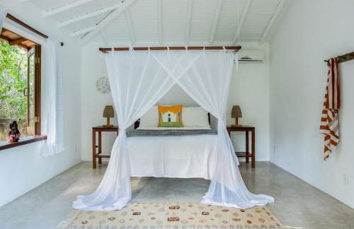 Casa Laranjeiras, Rio da Barra beach, Trancoso - Foto 59