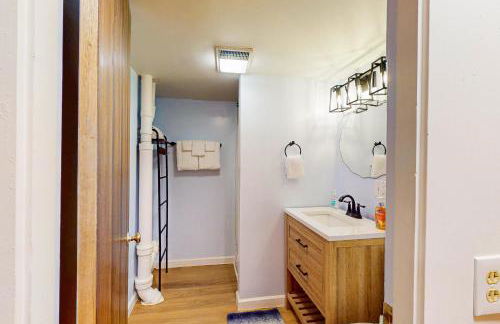 Vashon Island Retreat - Foto 17