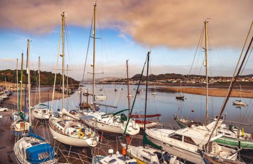 Coed y Felin - Foto 38