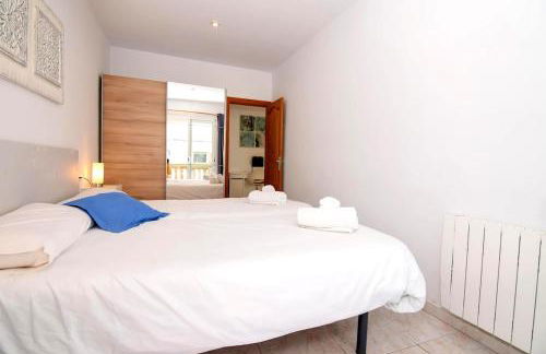 Precioso apartamento cerca de la playa - Foto 3