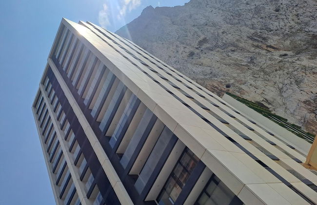 Beautiful Studio in Gibraltar - E1 - Foto 26