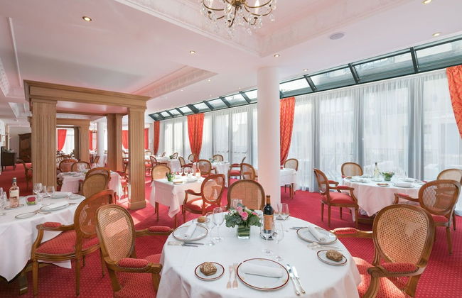 Villa Médicis Puteaux - Foto 52