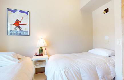 Val D'Isere #9 condo - Foto 52