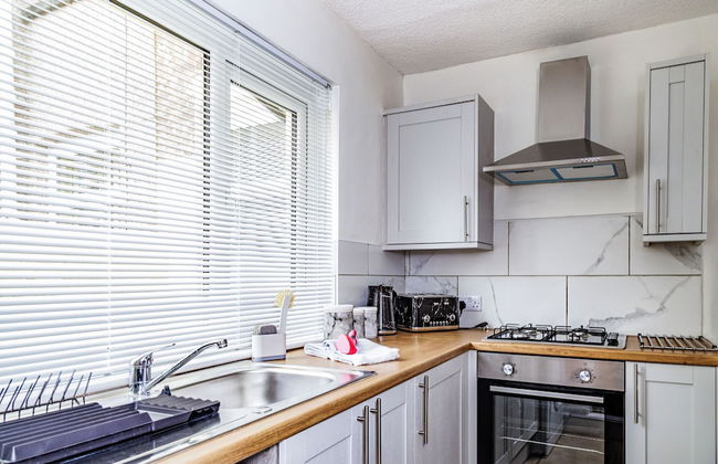 Hibbert Galore - Foto 5