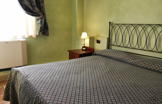 Castello Montegiove - Foto 10