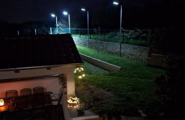 Kuća za odmor Komarica - Foto 16