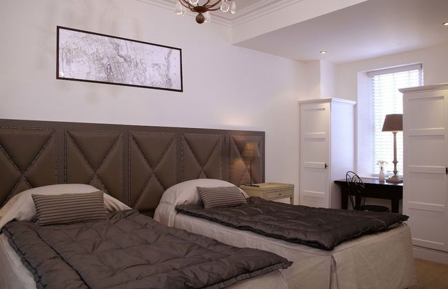 Melville House - Foto 2