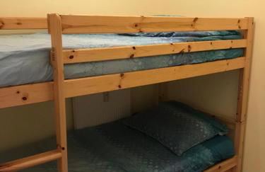 Ferienwohnung in Burg - Foto 14