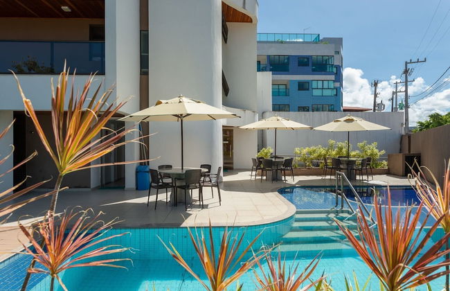 Praia Central Porto de Galinhas - Foto 35