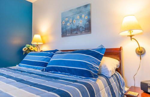 Deep Creek Retreat Hot Tub 85 inchTV all one level - Foto 30