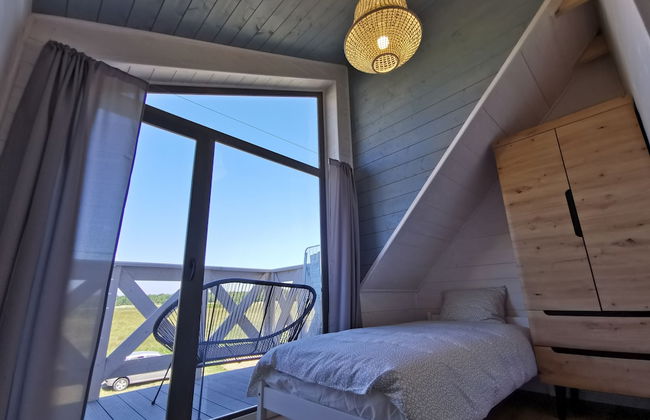 La Cubita - Nowe domki i apartamenty - Foto 10