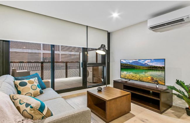 Melbourne City Apartments - Teri - Photo 40