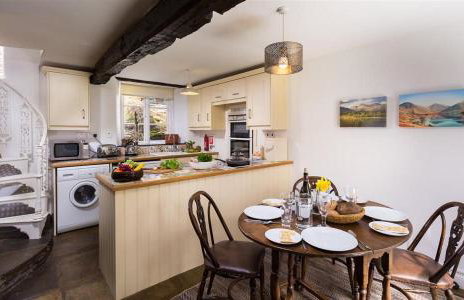 Camellia Cottage - Foto 7