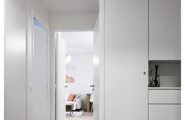 3 pièces, proche de Paris terrasse et parking - Foto 41