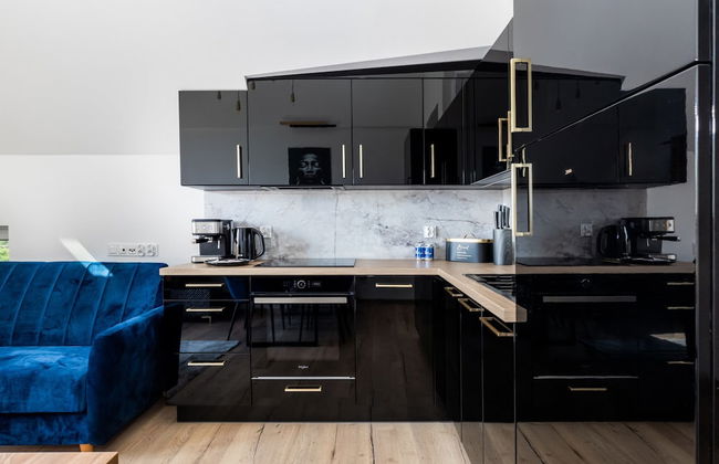 Apartment Rozana Sianozety by Renters - Photo 4