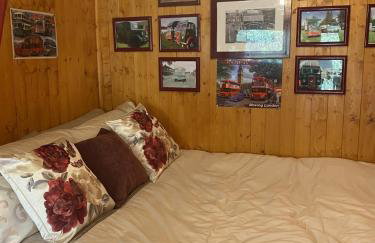 Rare 1954 Renovated Vintage Lorry - Costal Location - Foto 7