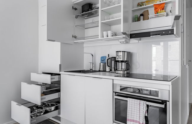 Hiisi Homes Turku Herttuankulma - Foto 54