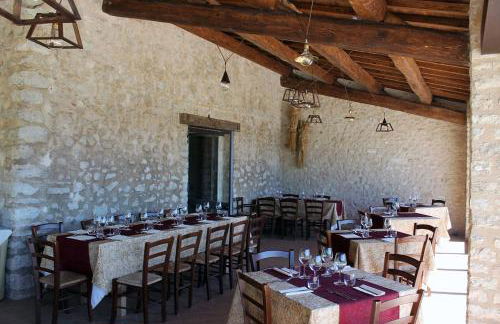 Agriturismo Il Casale Degli Amici - Foto 4