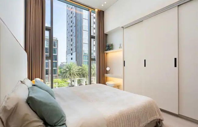 Empire City View Luxury Apartment - Foto 11