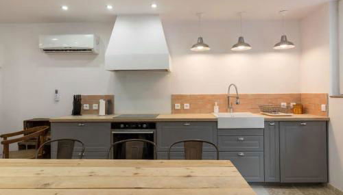 Petite Maison du Ventoux - Foto 5