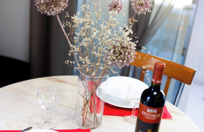 Ellie's Secret Nest - 1bd 3pl - Foto 14