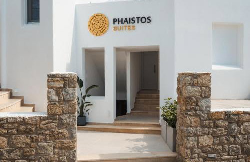 Phaistos Suites - Foto 11