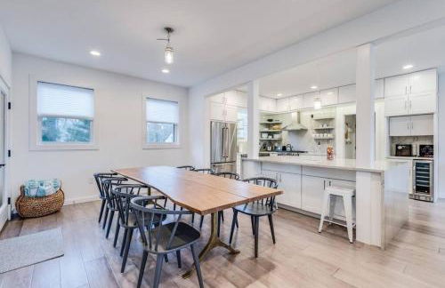 Wooded Oasis and Guest House in Hamptons! - Foto 25