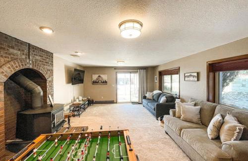 Sunset Mesa Hideaway with Hot Tub - Foto 5