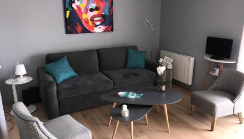 Les Glycines - Foto 2