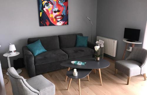 Les Glycines - Foto 2