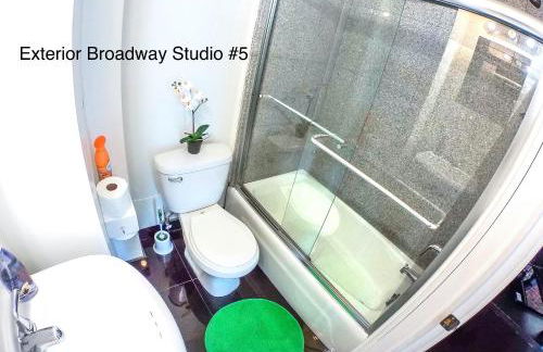 NYC Empire Apartments - Foto 92