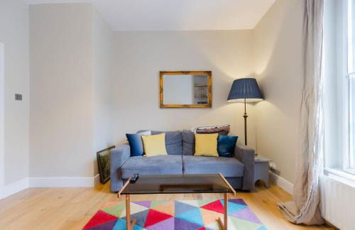 Lovely 2BDR Flat Near Camden And Primrose Hill - Foto 21