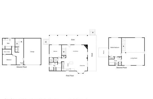 Hot Tub and River Views Doolittle Mountain Cabin - Foto 35