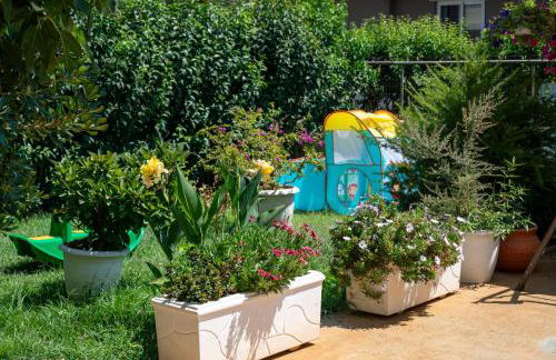 Lollas Apartments Acharavi Corfu - Foto 36