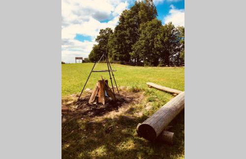 Widokówka Kaszuby - Foto 19