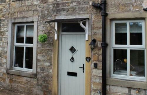 Caterpillar Cottage, tucked away in Kelbrook - Foto 2