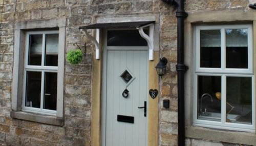 Caterpillar Cottage, tucked away in Kelbrook - Foto 1