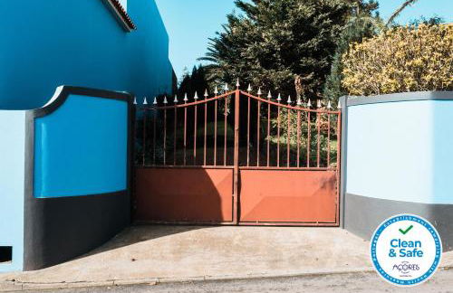 Cordeiro's House - Photo 33