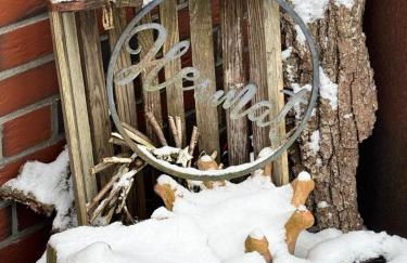 Wintertraum in Damm - 70 qm Wellness & Wohlfühl-Atmosphäre - Foto 73