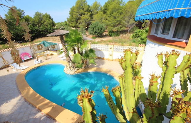 Villa Buenavista - Plaza Mayor - Foto 19