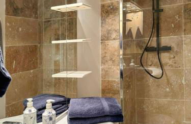 Charming apartment - Foto 11