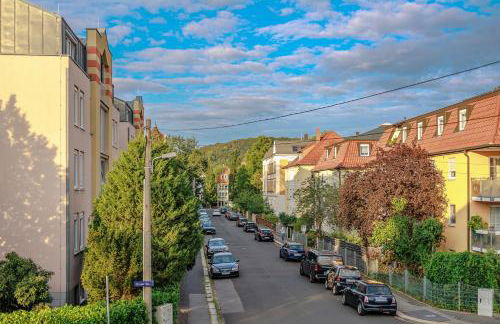 QuartierDresden zentral-elbnah-ruhig-familienfeundlich-ÖPNV - Foto 32