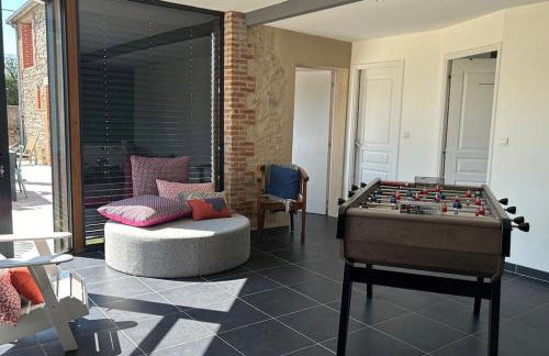 LA Maison du Pressoir - Foto 13