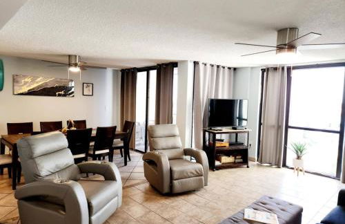 OCEAN PEARL with private beach, pool, tennis court - Foto 48