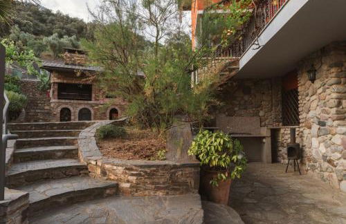 Masia Boutique con Infinity Pool - Foto 65